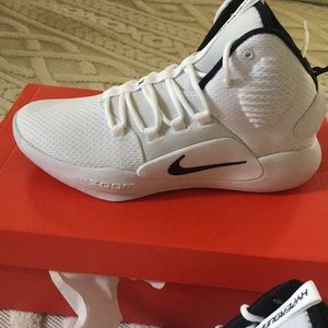 Nike Hyperdunk X TB
